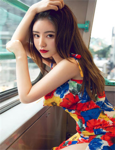 欲火狂蜜