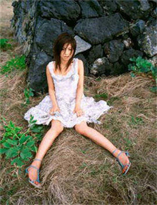 漂亮妈妈