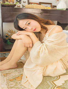 我是女人