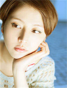 小美人鱼