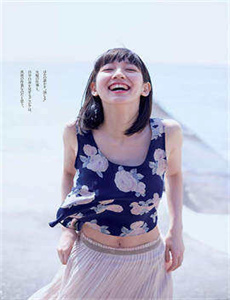 荞麦疯长