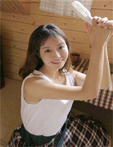 美国派9：我爱熟女
