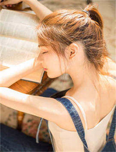 天上掉下个琳妹妹