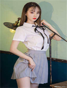 女间谍