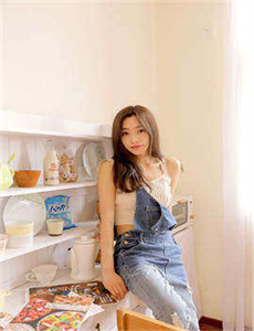 演出真我